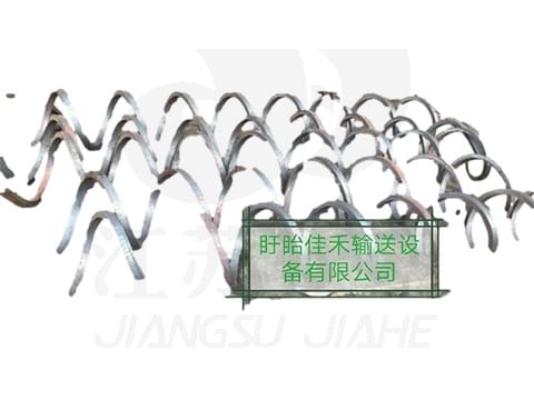 建筑行業(yè)用螺旋彈簧