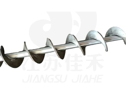 醫(yī)藥行業(yè)用螺旋體