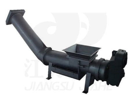 螺旋壓榨機(jī)