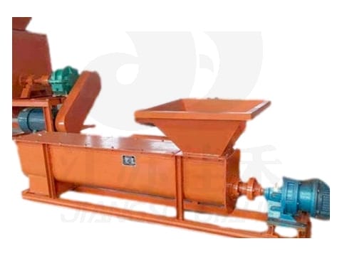 螺旋壓榨機(jī)