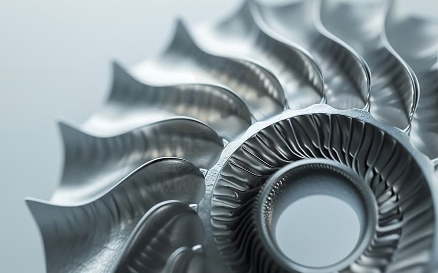 佳禾新增螺旋葉片表面處理業(yè)務(wù)：“鎧甲”系列趣讀