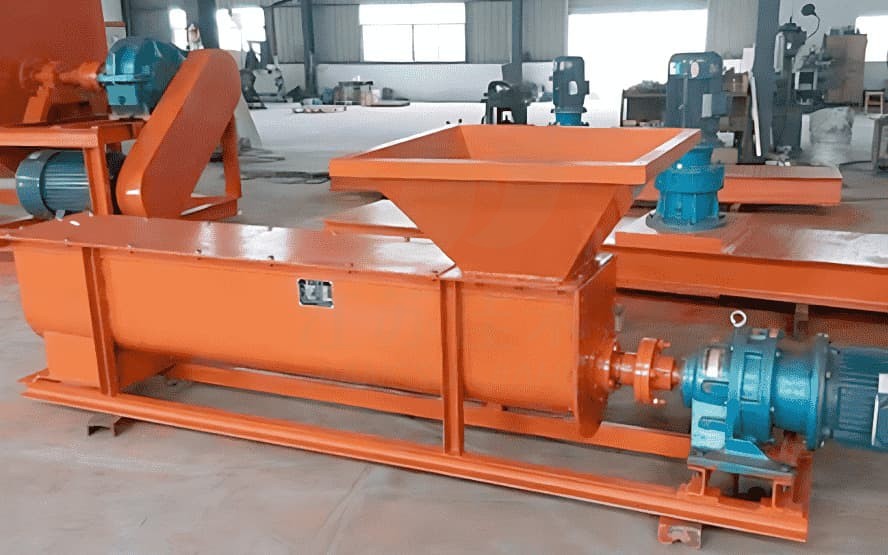 螺旋壓榨機(jī)、螺旋擠壓脫水機(jī)技術(shù)參數(shù)及選型指南 (江蘇佳禾輸送設(shè)備)