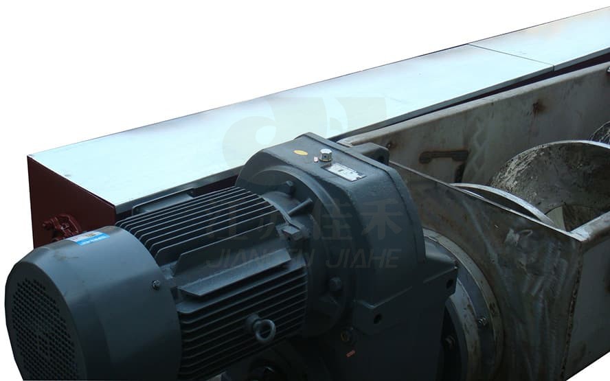 無(wú)軸、管式、U型有軸螺旋輸送機(jī)的不同型號(hào)參數(shù)及行業(yè)應(yīng)用